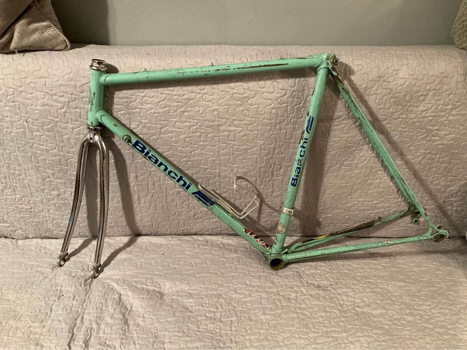 trek roscoe 7 ebay