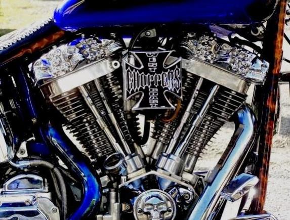 ady engine SKARD rock band