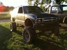 95 Blazer