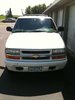 Garage - blazer
