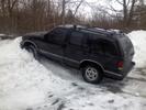 96 chevy blazer lt