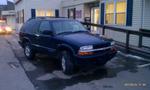 '99 Blazer