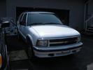 Garage - blazer