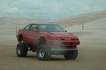 95 blazer under grand prix