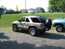 2001 Chevy LS ZR2 Blazer