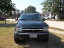 1995 Chevy S10 Blazer LT 4.3L 4-doors 4x4