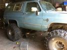 83 blazer