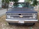My 1985 K5 blazer