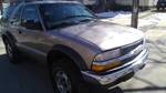 98 Blazer LS ZR2