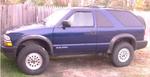 My "New" ZR2