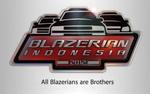 Blazerian Indonesia