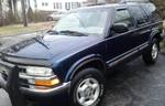 Garage - (lil)BlueThunder