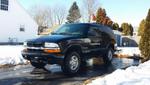 2000 Chevy Blazer ls
