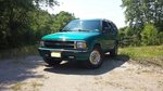 95 LS 4x4