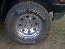 2001 chevy blazer 4x4
