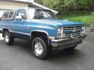 My 88 K5