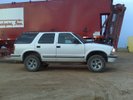 Garage - 99 Blazer