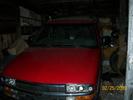 98 blazer
