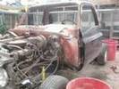 My Blazer Project