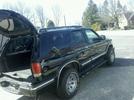 98 blazer