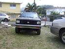My 1988 s-10 blazer 4x4