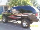99 Black Beauty