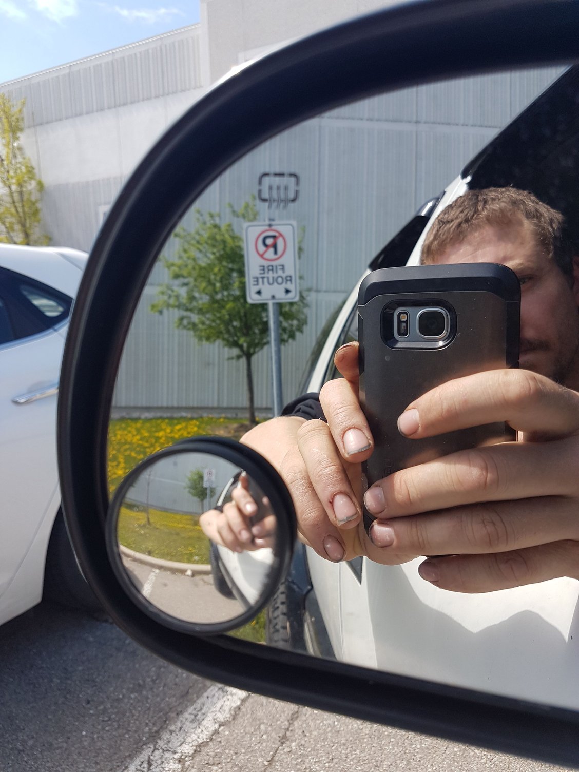 Do I have heated mirrors? Blazer Forum Chevy Blazer Forums