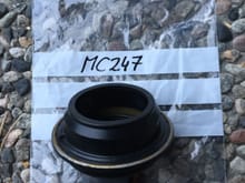 MC247 "boot" seal for NV236 transfer case