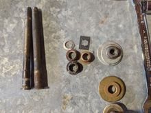 old hardware