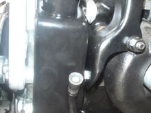 Tough Stuff Power Steering Pump