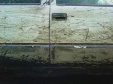 traildamage