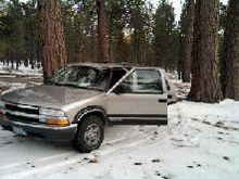 back when everything was stock