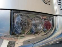 LED Tail Lights