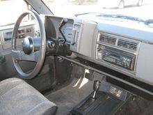 SEPTEMBER 2010 - CASSETTE DECK HAS GOT TO GO...PROBABLY GO FOR ANOTHER PIONEER WHICH ARE MY FAVORITES