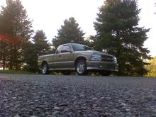 Garage - S Dime