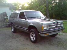 just washed and waxed