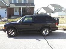 Just bought it