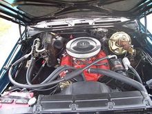 4 Door Chevelle 2