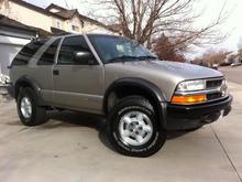 Blazer 2