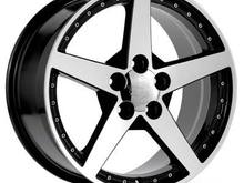 19x10  79mm offset......$400 for the set