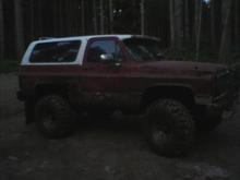 blazer