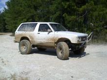 lil mud