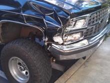 ACCIDENT