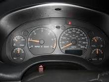dash