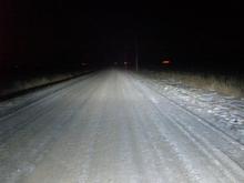 5000k Low Beam