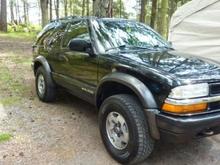 Chevy Blazer ZR2 007 640x480