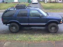 my truck 011