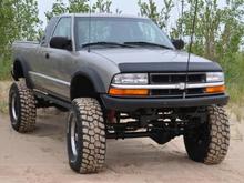 SFA ZR2 (S10)