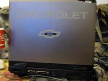 Мy favorite laptop