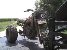 mud trike 7